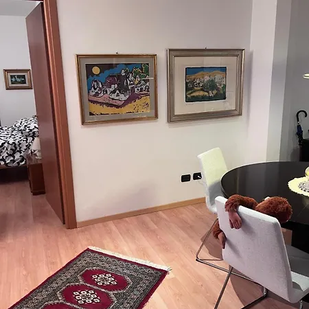 Apartment Sweet Cavalese, Cortina D'ampezzo, Universita Cattolica, Gemelli *